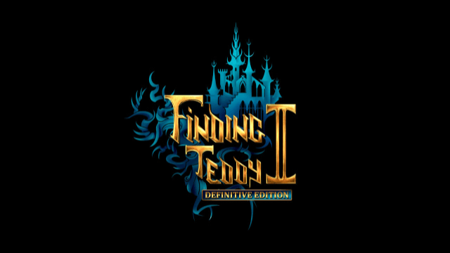 Finding Teddy II screenshot 3 for Nintendo Switch